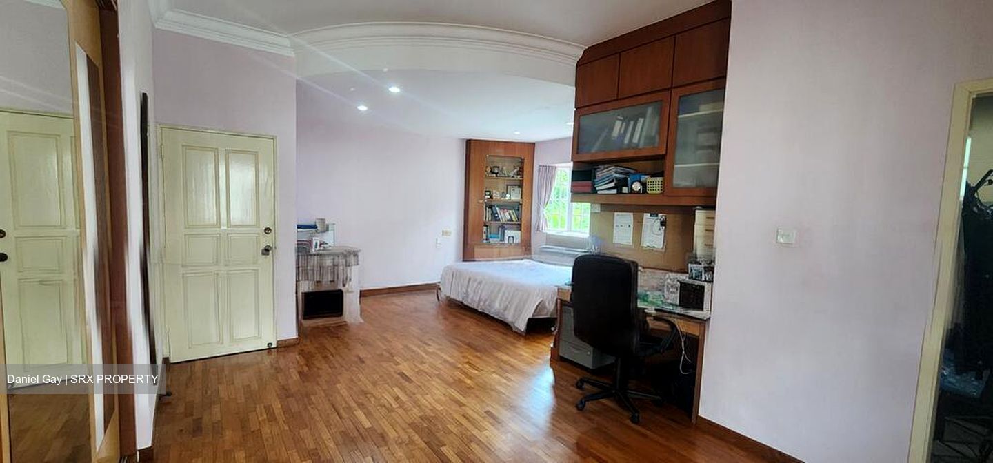 Cactus Crescent (D28), Terrace #500673861